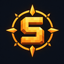 Solstice Visuals logo
