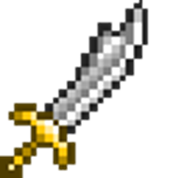 Machete add-on logo