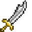 Machete add-on logo