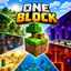 One Block Adventures logo