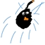 Projectile bombs! logo