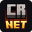 CRNet logo