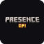 PresenceAPI logo