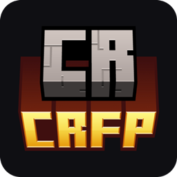 CRFP logo