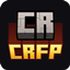 CRFP logo