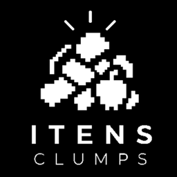 Itens Clumps project image