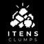 Itens Clumps logo