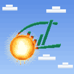 High Speed Explosion Sable Fix logo