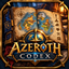 Azeroth Codex logo