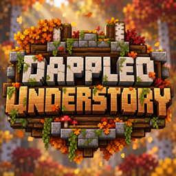 Dappled Understory logo