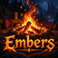 Embers - Campfire Addon logo