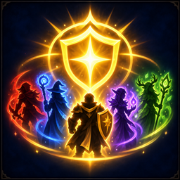 NearbyBuff logo