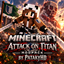 Attack On Titan (Shingeki No Kyojin) By PatakyHD logo