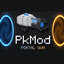 PKM logo