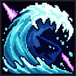 Cursed Fate: Disaster Tides project image