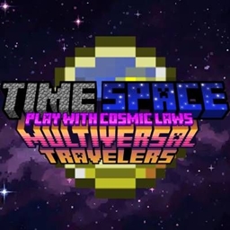 Time-Space Multiversal Traveler project image