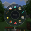 Inventory Wheel HUD  system by Adapts logo