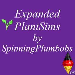 Expanded PlantSims Mod - German Translation by DreamingJane project image