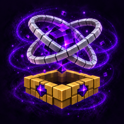 Arcane Resonance logo