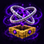 Arcane Resonance logo