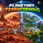 Planetary Terraforming logo