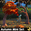 Autumn Mini Set logo