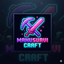 ManuSurviCraft logo