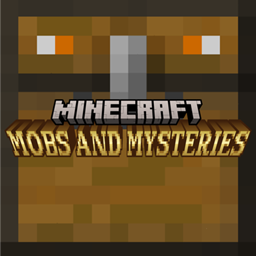 Mobs and Mysteries 1 project image