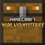 Mobs and Mysteries 1 logo