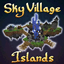 Sky Village-Islands logo