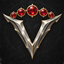Valorian's Combo Points logo