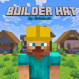 Builder hat logo