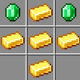 RIKY_MAFFIN Craft the impossible! logo