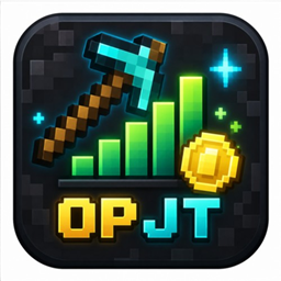 OPJobTracker logo