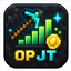 OPJobTracker logo