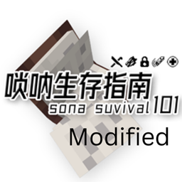 Sona Survival Tweaked project image