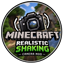 Realistic Camera by adapts (shaking camera) logo