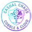 Casual Chaos Cobble & Cloud [Cobblemon & Create] logo