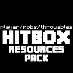 oSkullo's Better Hitbox V1 for Minecraft 1.20.40 — Textures screenshot