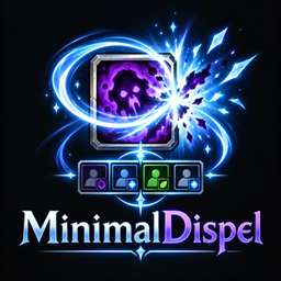 MinimalDispel project image