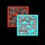 Distinct Ore Outlines logo