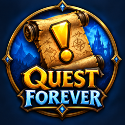 Quest Forever project image