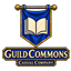 Guild Commons logo