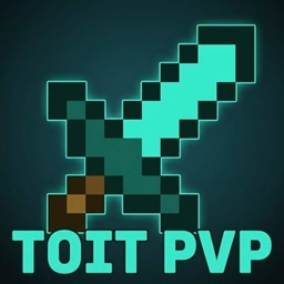 Toit PvP for Minecraft 1.21 — Textures screenshot
