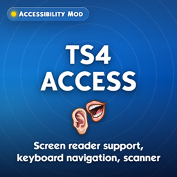 TS4 Access project image