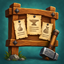 CraftBoard logo