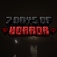 Seven Days Of Horror logo