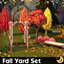Fall Yard Set logo