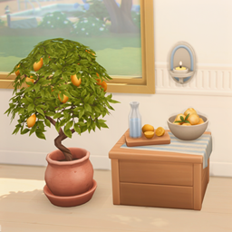 Lazy Lemon project image