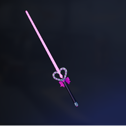 Aidoru Kokoro - Rank 11 Sword Replacer project image